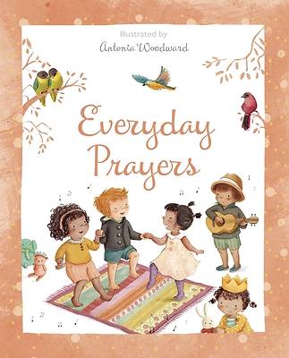 Picture of Everyday Prayers