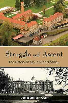 Picture of Struggle and Ascent