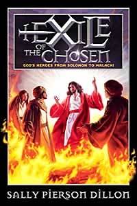 Picture of Exile of the Chosen