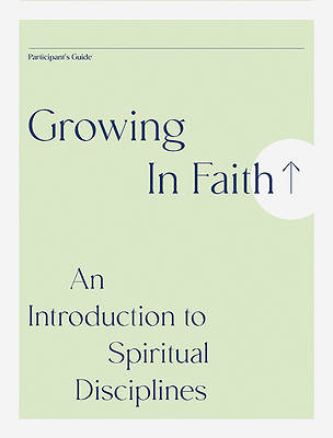 Picture of Growing in Faith