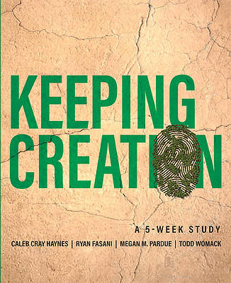 Picture of Keeping Creation