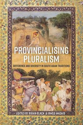 Provincialising Pluralism
