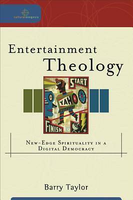 Picture of Entertainment Theology [ePub Ebook]