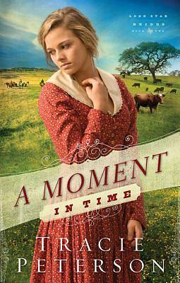 Picture of A Moment in Time [ePub Ebook]