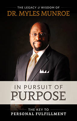 Picture of In Pursuit of Purpose