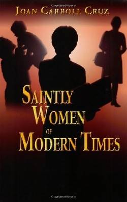 Picture of Saintly Women of Modern Times
