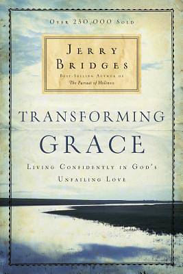 Picture of Transforming Grace