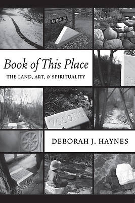 Picture of Book of This Place