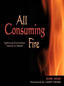 Picture of All Consuming Fire
