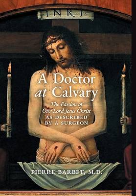 Picture of A Doctor at Calvary