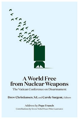 Picture of A World Free from Nuclear Weapons