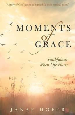 Picture of Moments of Grace