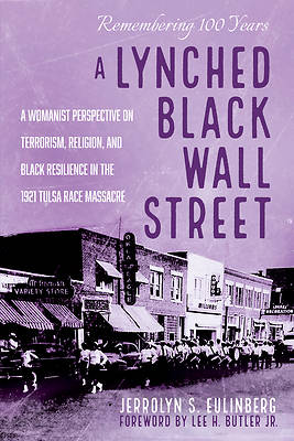 Picture of A Lynched Black Wall Street