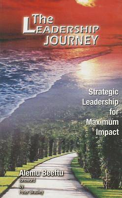 Picture of The Leadership Journey