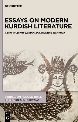 Picture of Essays on Modern Kurdish Literature