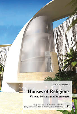 Picture of Houses of Religions