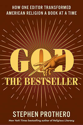 Picture of God the Bestseller