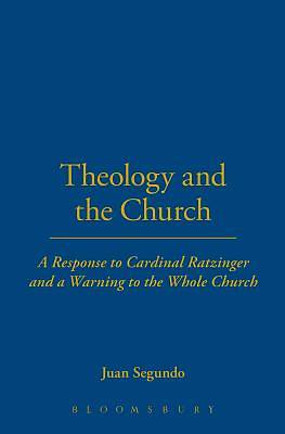 Picture of Theology and the Church