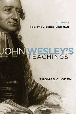 Picture of John Wesley's Teachings, Volume 1 - eBook [ePub]