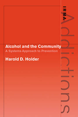 Picture of Alcohol and the Community