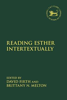Picture of Reading Esther Intertextually