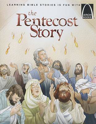 Picture of The Pentecost Story