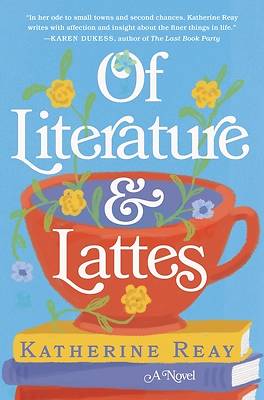 Picture of Of Literature and Lattes