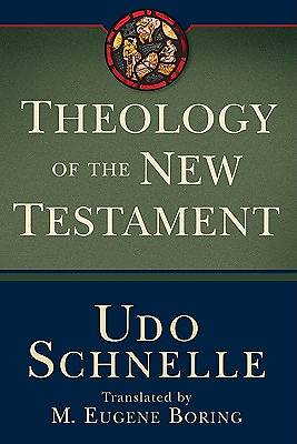 Picture of Theology of the New Testament