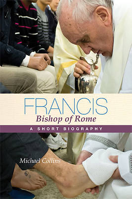 Picture of Francis, Bishop of Rome [ePub Ebook]