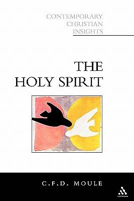 Picture of Holy Spirit
