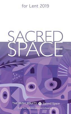 Picture of Sacred Space for Lent 2019
