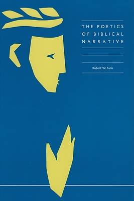 Picture of The Poetics of Biblical Narrative
