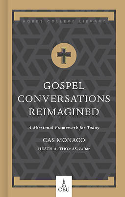 Picture of Gospel Conversations Reimagined