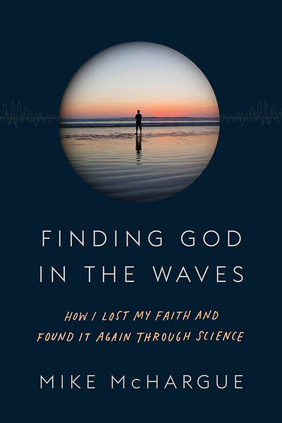 Picture of Finding God in the Waves