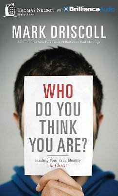 Picture of Who Do You Think You Are?