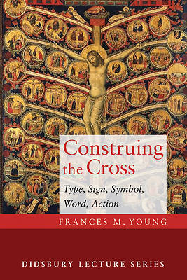 Picture of Construing the Cross