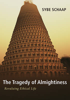 Picture of The Tragedy of Almightiness