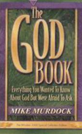 Picture of The God Book