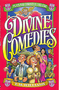 Picture of Divine Comedies