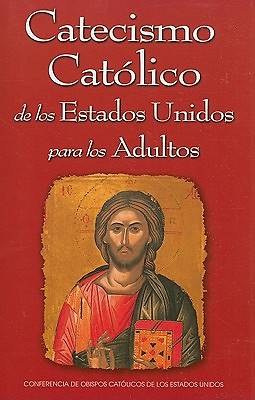 Picture of United States Catholic Catechism for Adults
