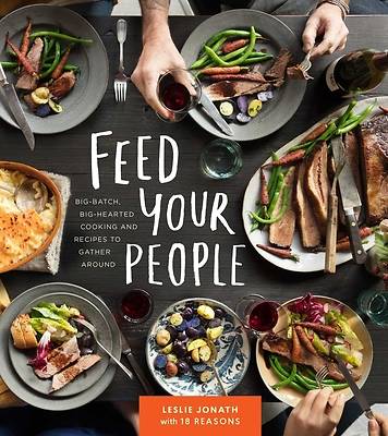 Picture of Feed Your People