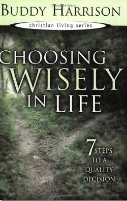 Picture of Choosing Wisely in Life [ePub Ebook]