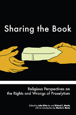 Picture of Sharing the Book