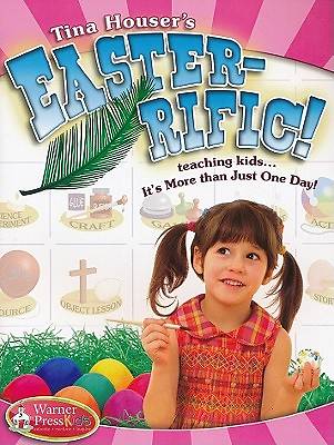 Picture of Easter-Ific