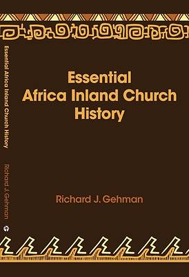 Picture of Essential Africa Inland Church History