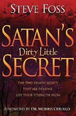 Picture of Satan's Dirty Little Secret