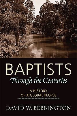 Picture of Baptists Through the Centuries