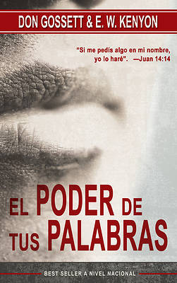 Picture of Poder de Tus Palabras, El [ePub Ebook]
