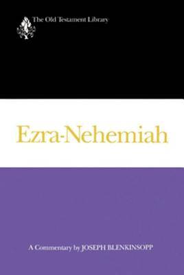 Picture of Ezra-Nehemiah (1988) [ePub Ebook]