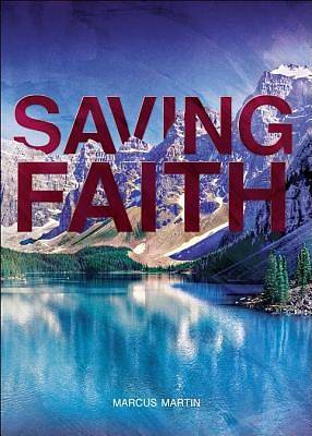 Picture of Saving Faith